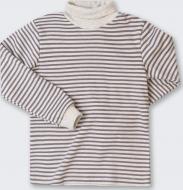 Гольф унісекс Bembi р.98 сірий 02002001738.XX2