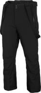 Брюки 4F D4Z20-SPMN251-20S р. 3XL черный Брюки 4F D4Z20-SPMN251-20S р. 3XL черный