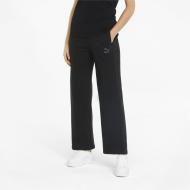 Штани Puma RE:T7 Straight Pants 53457701 р. M чорний