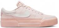 Кроссовки женские Nike COURT LEGACY LIFT DM7590-600 р.42 розовые