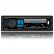 Автомагнитола FANTOM FP-304 Black/Blue