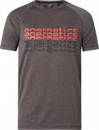 Футболка Energetics Massimo III ux 302758-905052 р.S чорний