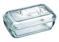 Маслянка з кришкою Luminarc корівка