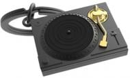 Брелок для ключей Metalmorphose Turntable