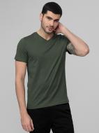 Футболка 4F D4L21-TSM303-046S р.2XL бирюзовый