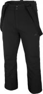 Брюки 4F D4Z20-SPMN254-20S р. 2XL черный