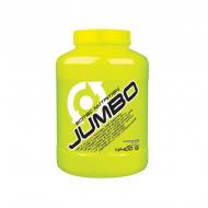 Гейнер Jumbo Ваніль Scitec Nutrition ваніль 4400 г