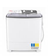 Стиральная машина Saturn полуавтомат Saturn ST-WK7605G