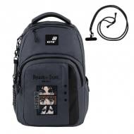 Рюкзак KITE Education teens Attack on Titan AT25-2578M