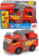 Машинка Dickie Toys Хэппи. Скания 3814016