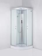Душевой бокс GM SV-118 90х90 см Душевой бокс GM SV-118 90х90 см