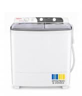 Стиральная машина Saturn напівавтомат ST-WK7605 DARKGRAY