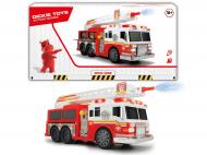 Машинка Dickie Toys Командор 1137007