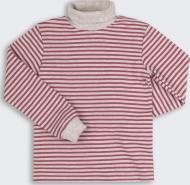 Гольф унісекс Bembi р.104 червоний 02002001739.X32