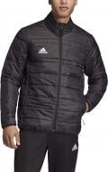 Пуховик мужской зимний Adidas JKT18 PAD JKT FT8073 р.S черный