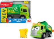 Мусоровоз Dickie Toys Хэппи. Скания 3814015
