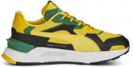 Кроссовки мужские демисезонные Puma PL MIRAGE SPORT ASPHALT 30746203 р.45 желтые