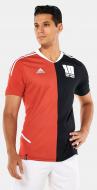 Футболка Adidas HI3790 р.XL черный Футболка Adidas HI3790 р.XL черный