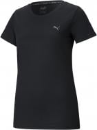 Футболка Puma PERFORMANCE TEE W 52031101 р.L черный