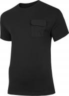 Футболка 4F D4Z20-TSM219-20S р.XL чорний