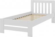 Кровать CAMELIA АЗАЛИЯ 90x190 см белый