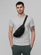 Футболка 4F D4L21-TSM303-27M р.S серый Футболка 4F D4L21-TSM303-27M р.S серый