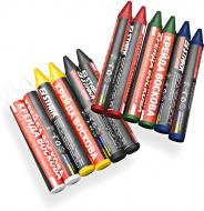 Мел восковый Stark 12 шт. 540025512