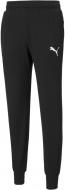 Брюки Puma ESS LOGO PANTS TR CL 58671651 р. M черный