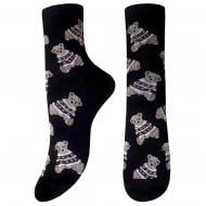 Носки женские Легка хода 5662 р.23 черный 1 шт.