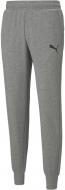 Брюки Puma ESS LOGO PANTS TR CL 58671653 р. S серый Брюки Puma ESS LOGO PANTS TR CL 58671653 р. S серый