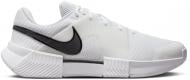 Кросівки чоловічі Nike ZOOM GP CHALLENGE 1 FB3147-101 р.45 білі
