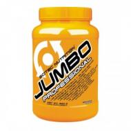 Гейнер Jumbo Professional Scitec Nutrition Банан 1,62 кг