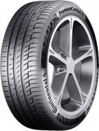 Шина Continental PremiumContact 6 FR XL 245/40R19 98 Y лето