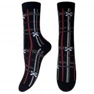 Носки женские Легка хода 5663 р.23 черный 1 шт.