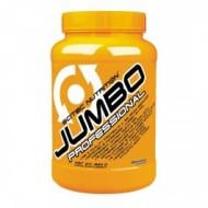 Гейнер Jumbo Professional Scitec Nutrition Шоколад 1,62 кг