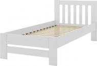 Кровать CAMELIA АЗАЛИЯ 90x200 см белый