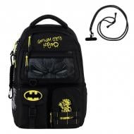 Рюкзак KITE Education teens Batman DC25-2587M Рюкзак KITE Education teens Batman DC25-2587M