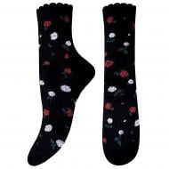 Носки женские Легка хода 5664 р.23-25 черный 1 шт.