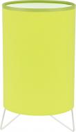 Настольная лампа декоративная TK Lighting Relax Color 1x60 Вт E27 зеленый 2944