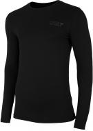 Футболка 4F D4Z20-TSML201-20S р.L черный