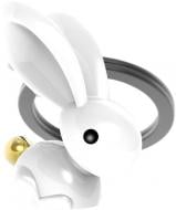 Брелок для ключів Metalmorphose Fashion Bunny