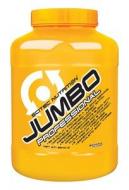 Гейнер Jumbo Professional Scitec Nutrition Шоколад 3,24 кг Гейнер Jumbo Professional Scitec Nutrition Шоколад 3,24 кг