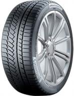Шина Continental TS850P SEAL GUARD 235/45R17 94 H нешипованая зима