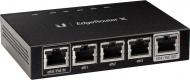 Маршрутизатор Ubiquiti EdgeRouter X ER-X