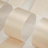 Ролета мини день-ночь Rollotex с фиксацией под наклон BH 213 Бежевая 118x170 см