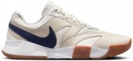 Кросівки чоловічі Nike Court Lite 4 FD6574-102 р.45 бежеві