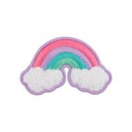 Бейдж KITE на липучке K25-3011-5