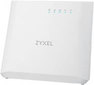 Маршрутизатор беспроводной Zyxel LTE3202-M437-EUZNV1F