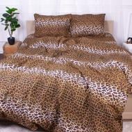 Комплект постельного белья Microsatin Premium 15-0333 Gideon 175х210 см мультиколор MirSon