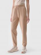 Брюки 4F 4FWSS25TTROF0993-83S р. 2XL бежевый Брюки 4F 4FWSS25TTROF0993-83S р. 2XL бежевый